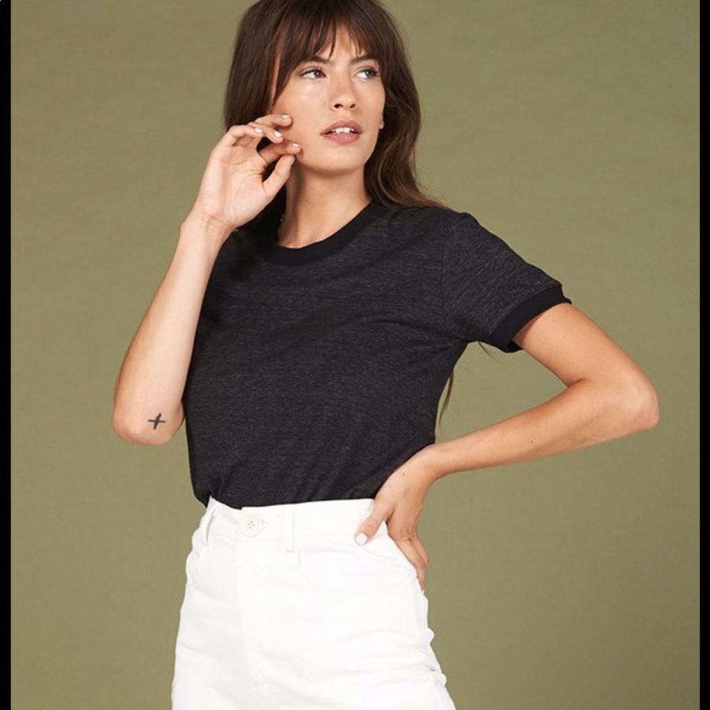 Whimsy + Row Nora Tee